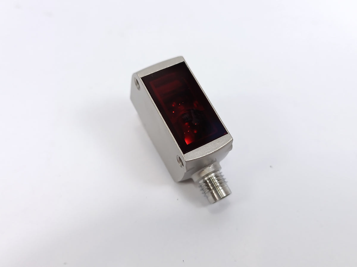 Sick 1084103 GL6-F4411V Photoelectric Retro-Reflective Sensor