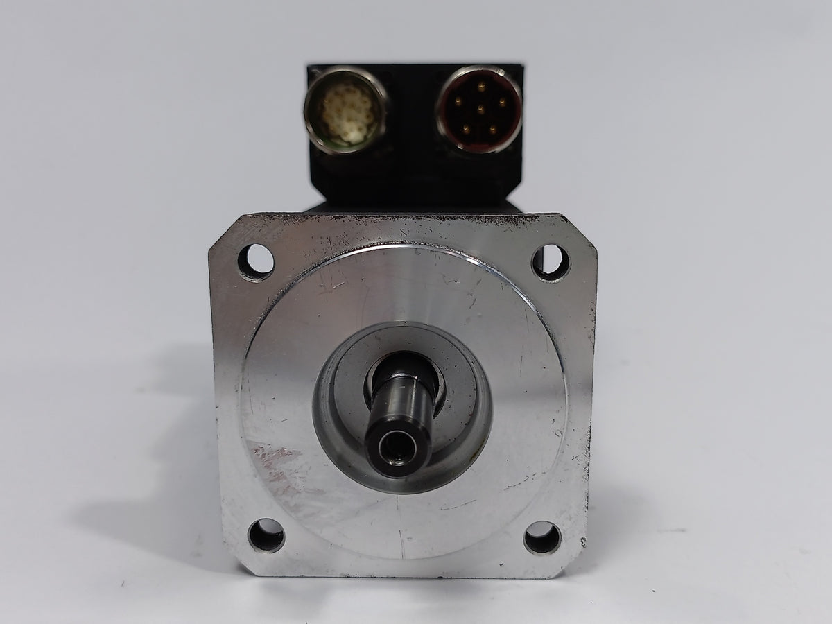 Parker SMH60601.45112IB644 Low Inertia Servo Motor 0,50kW