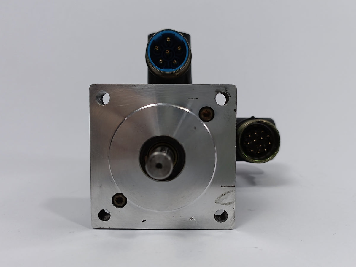 Parker Automation SMH40500.35892IF64-230 Servo Motor 0,13kW