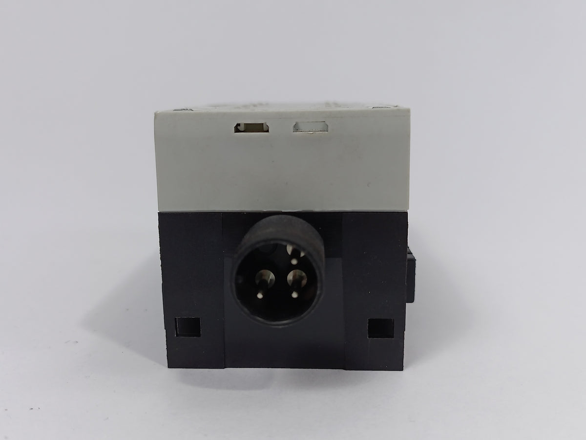 Festo 195706 CPX-AB-8-M8-3POL Manifold block with 533577