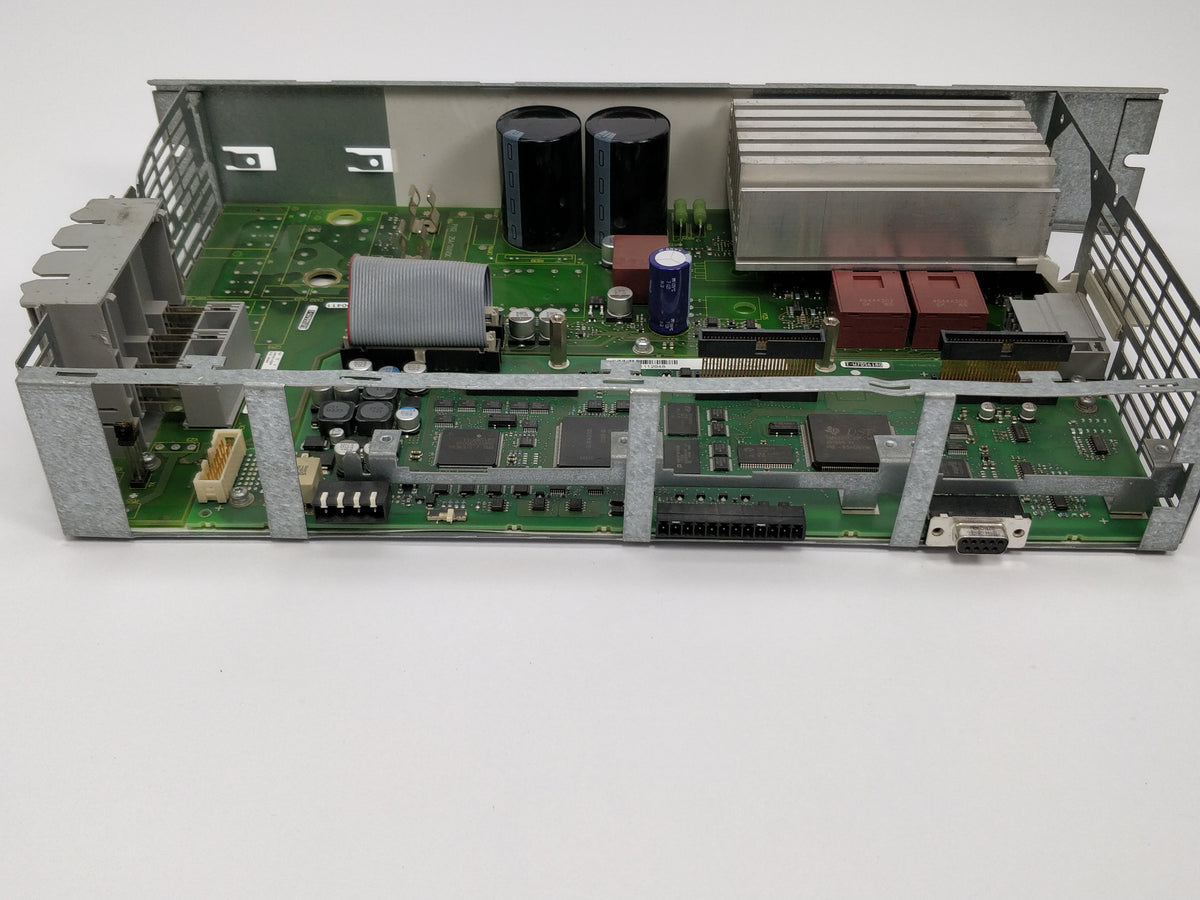 Siemens 6SE7040-0TP50 Masterdrives MC DC/AC drive ser.J (203587518223)
