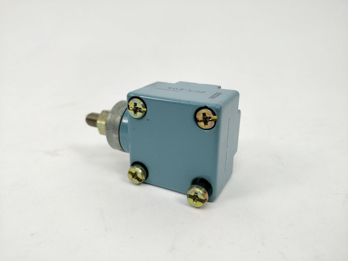Telemecanique 64625 Limit Switch ZCK-E05