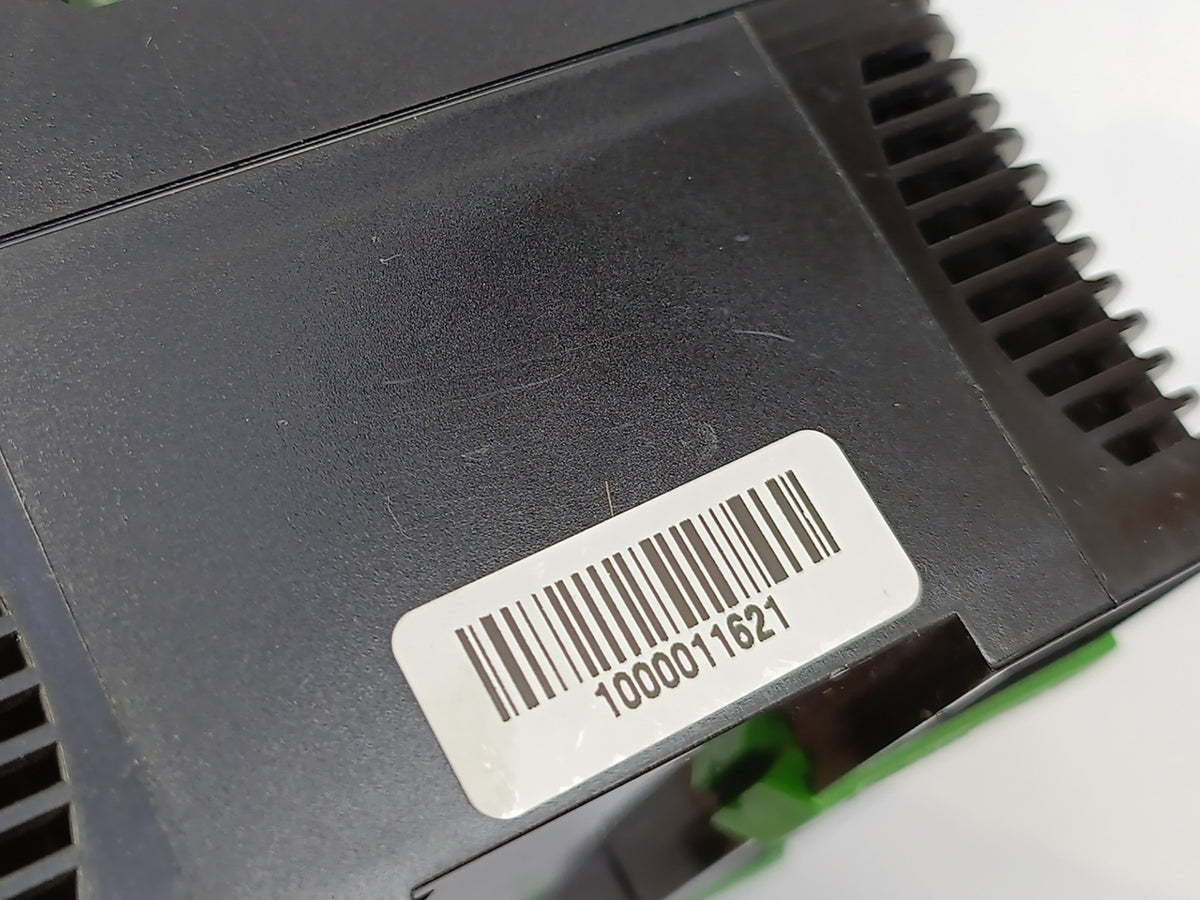 Murr elektronik 9000-41034-0401000 Mico 4.10 Circuit Protection 2 Pcs.