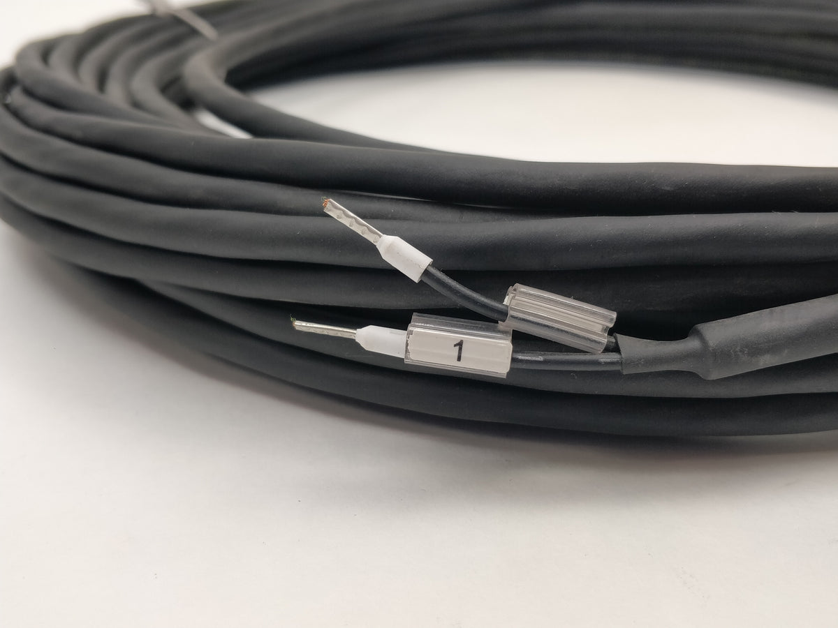 Omron R88A-CAKA015BR-E Cabel