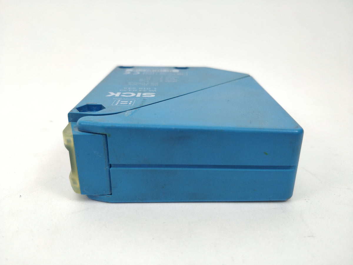 Sick 1019245 WL34-B430 Compact photoelectric sensor
