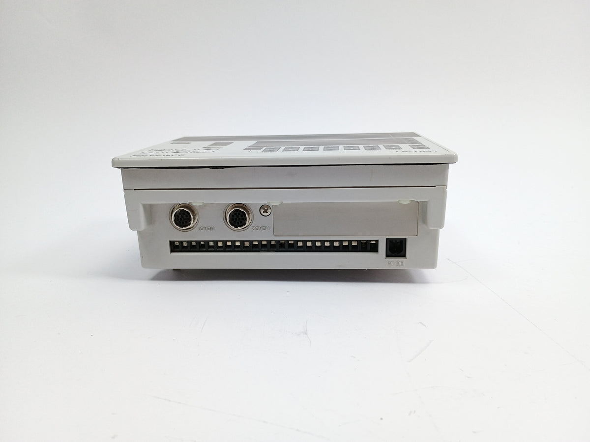 KEYENCE LS-7001 High-Accuracy CCD Micrometer