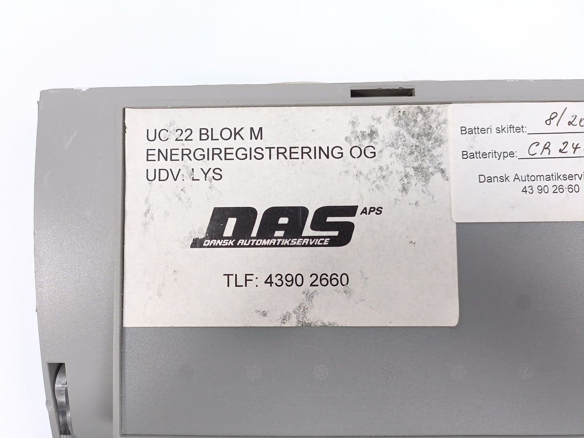 Trend IQ221/UNB/230VAC IQ221-400008, z50440, 50/60Hz, 30VA, 230VAC