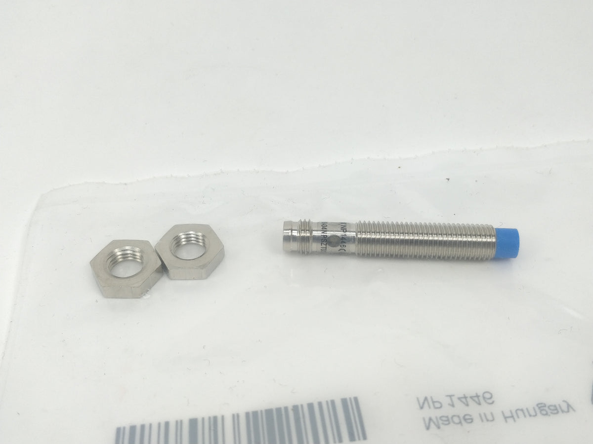 Sick 1040886 IME08-04NPSZT0S inductive proximity sensor