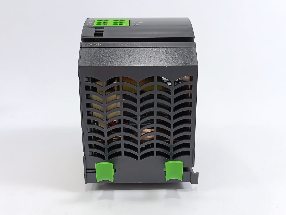 MURR Elektronik 9000-41190-0000110 Mico Pro PS 10-100-240/24 Power Supply