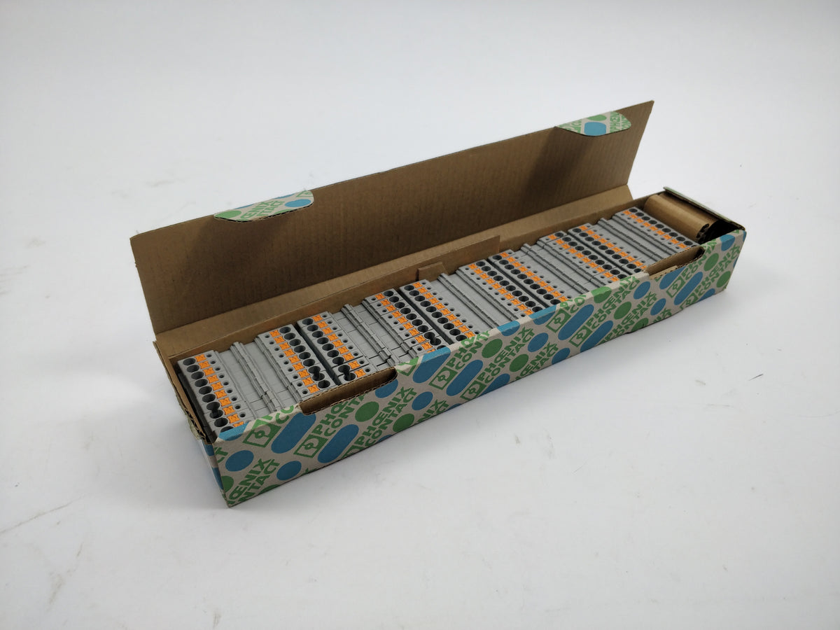 Phoenix Contact 3270106 PTC 2,5-MTD 50 Pcs.