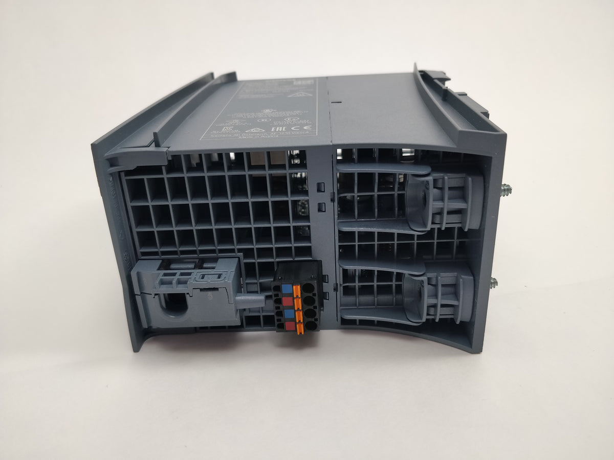 Siemens 6EP1333-4BA00 Regulated Power Supply