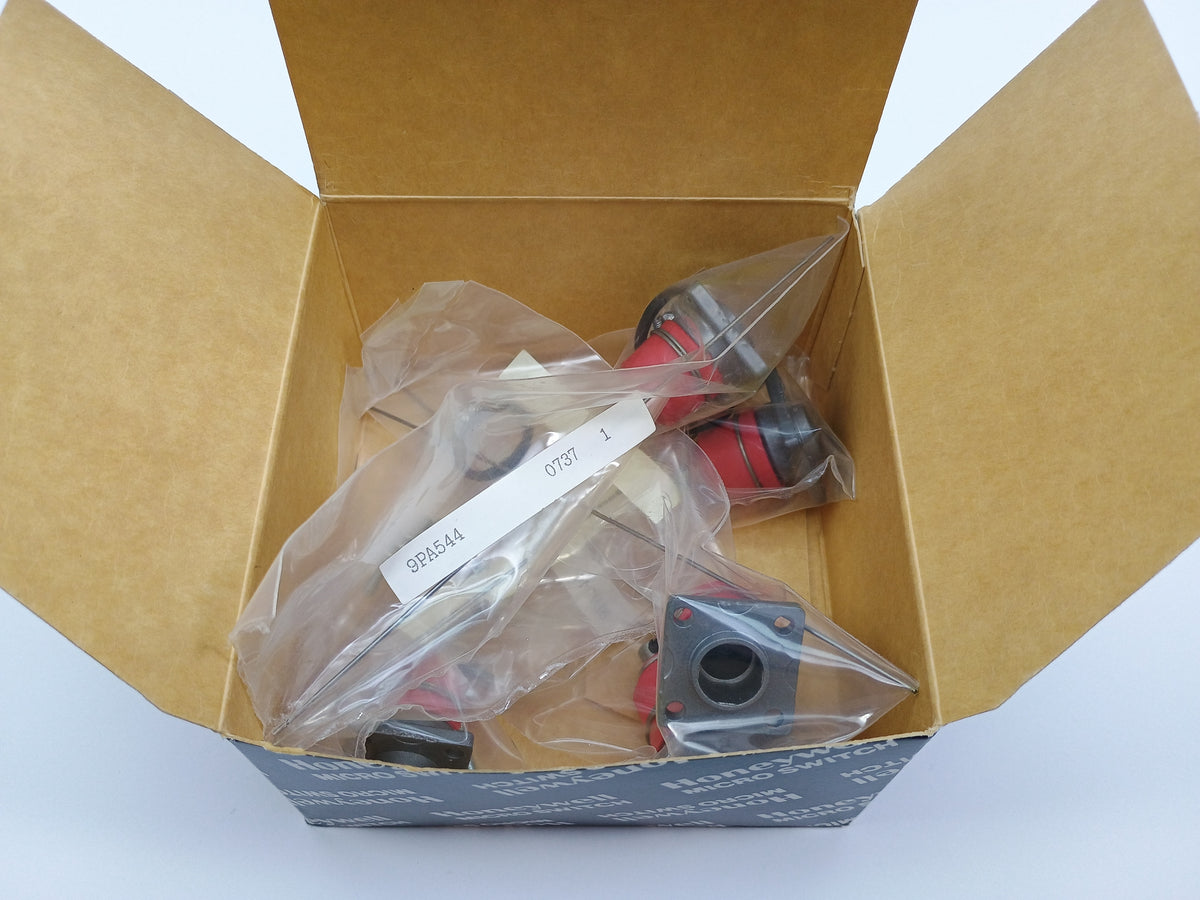 Honeywell 9PA544 Limit Switch