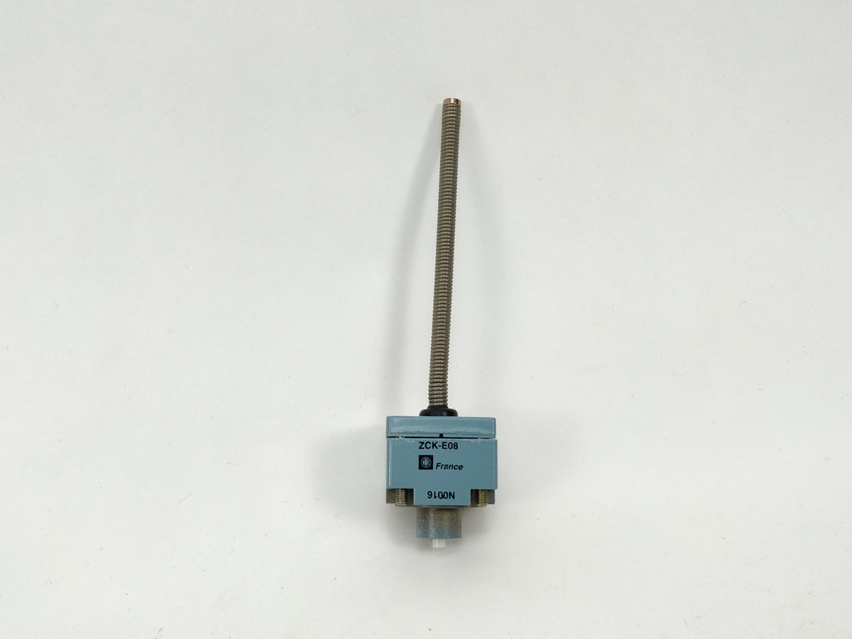 Telemecani 064624 Limit switch head ZCK E08