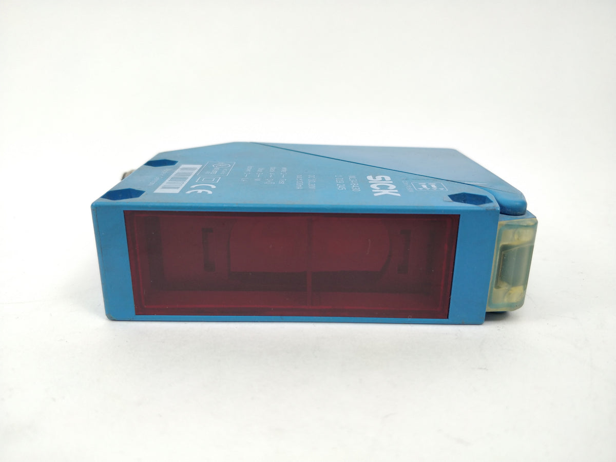 Sick 1019245 WL34-B430 Compact photoelectric sensor