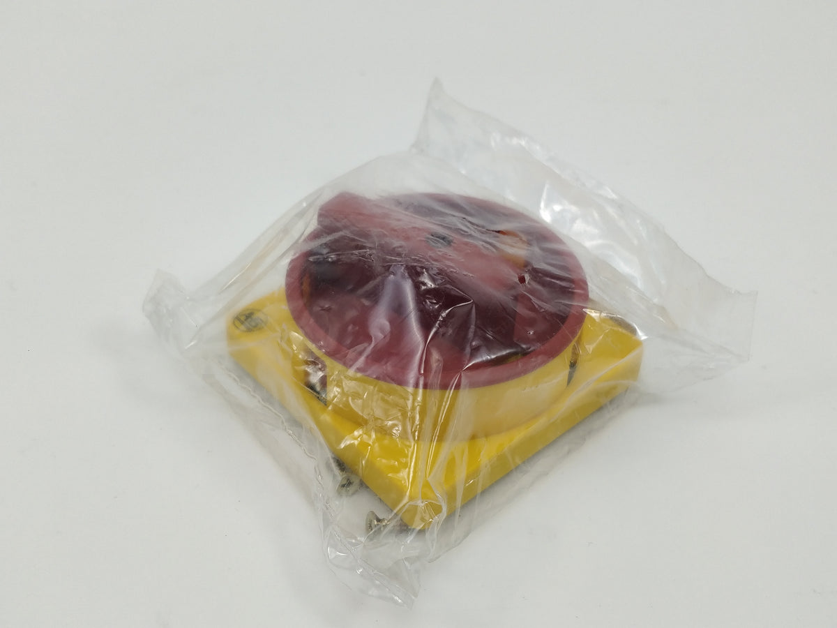 Ab 194E-E25-1753-6N SER B Main/Emergency switch