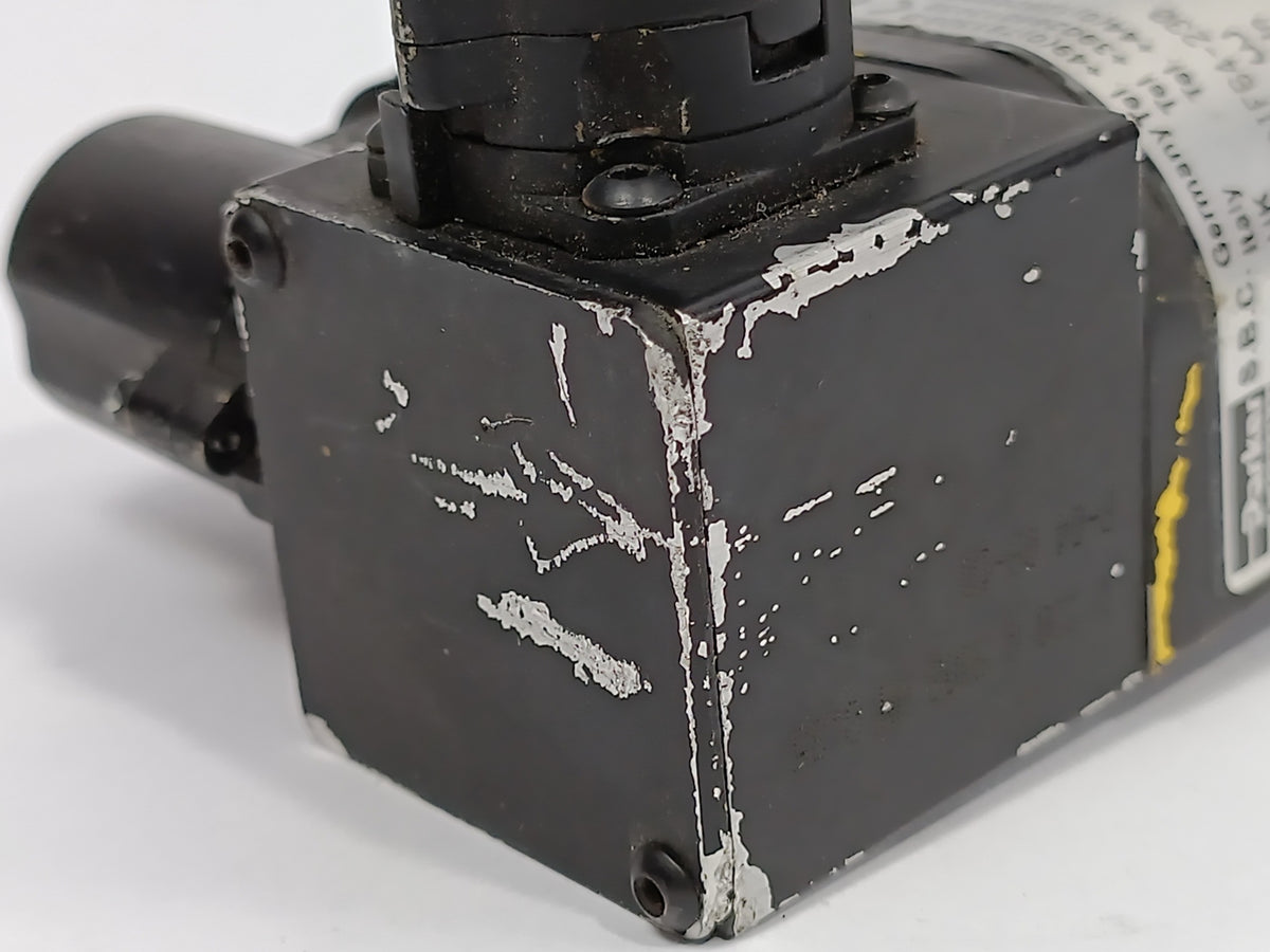 Parker Automation SMH40500.35892IF64-230 Servo Motor 0,13kW