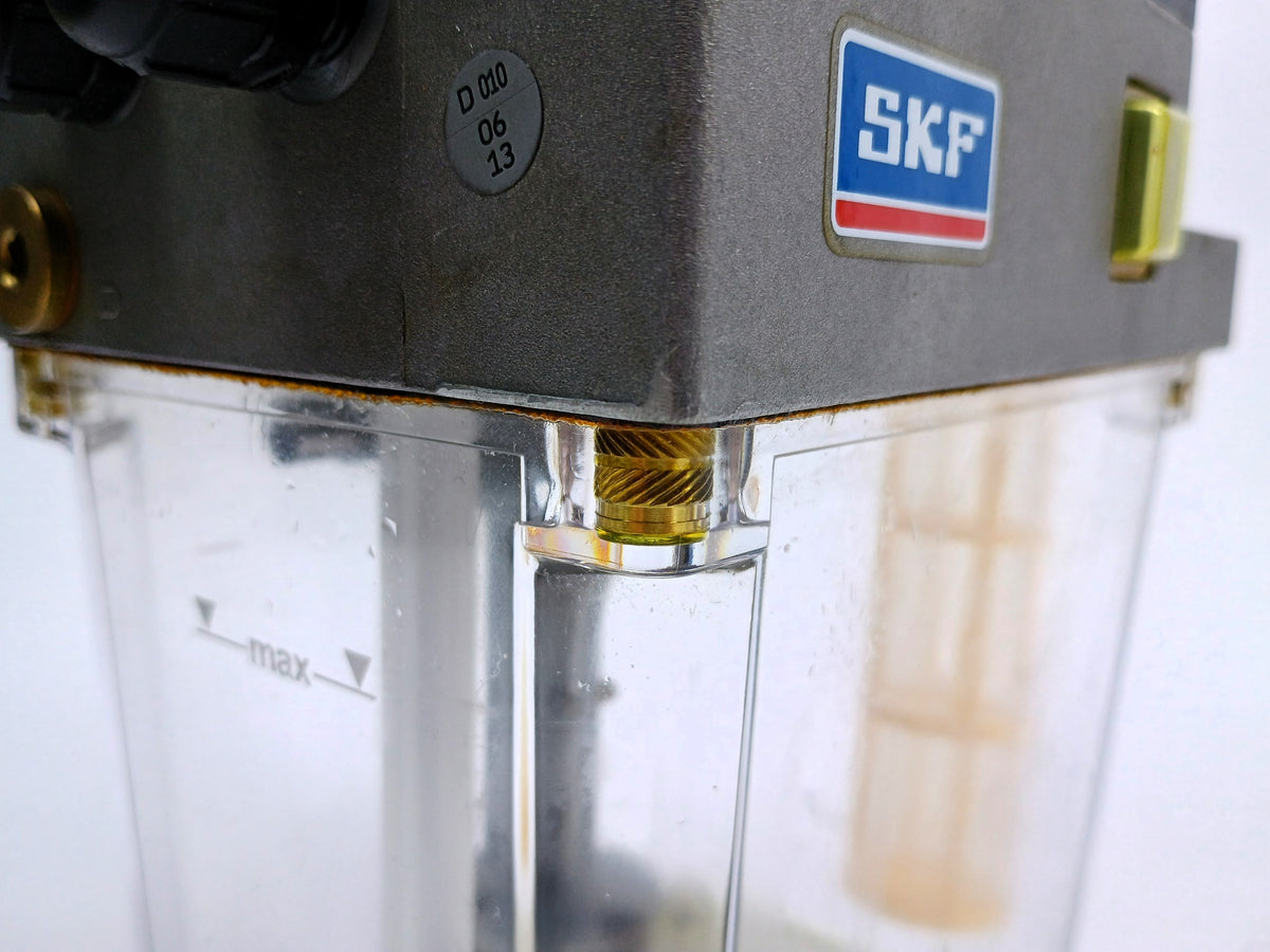 Skf MKU1-KW2-20006 +428 Lubrication Pump