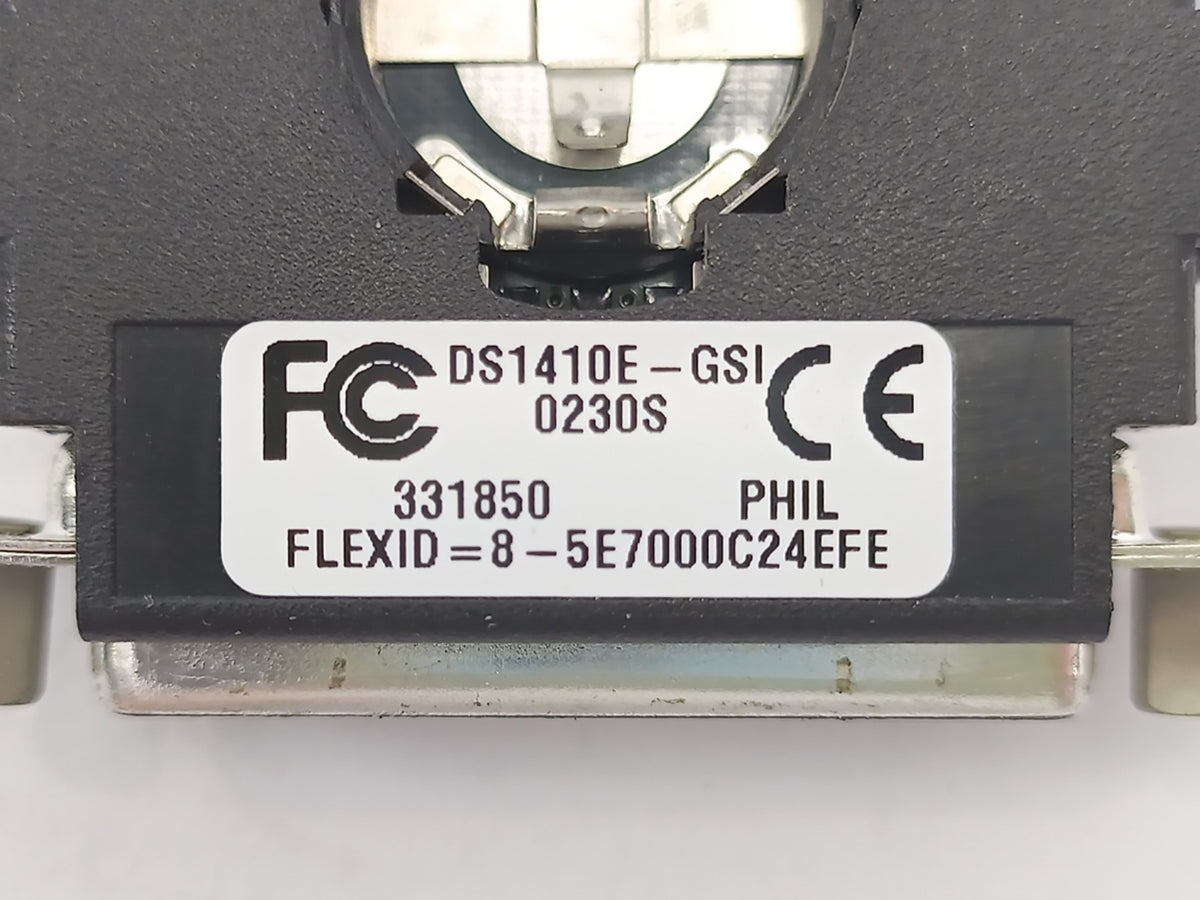 DS1410E-GSI Parallel Port to 1-Wire Adapter