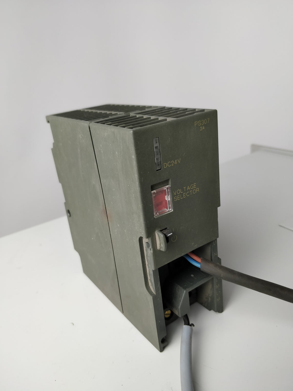 Thermal Exchange JEN/CR6U13 Rev.1.3 4bar 7.2A (203796304497)