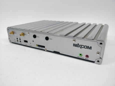 Computer equipment