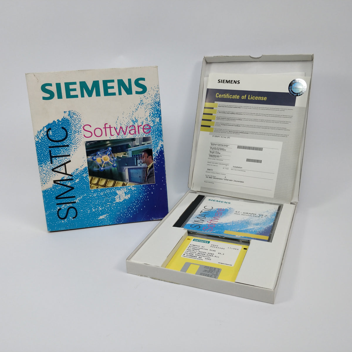 Software til Industriel Automation | Hurtig Fragt | Buy2Sell – Buy2Sell ApS