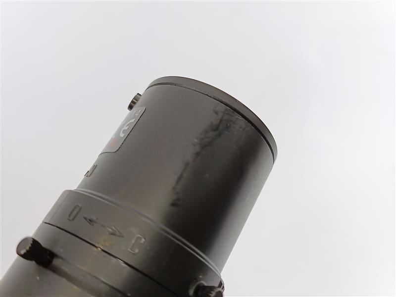 Festo 543408 SBOA-M-SYSTAINE Systainer with Compact Vision System