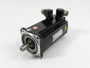 Schneider Electric SH31002P11A2122 SH100/40060/0/1/00/00/10/00/00 Servo Motor