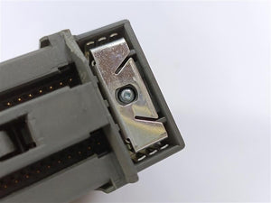 Siemens 6ES7331-7KF01-0AB0 SIMATIC S7-300 analog input SM331