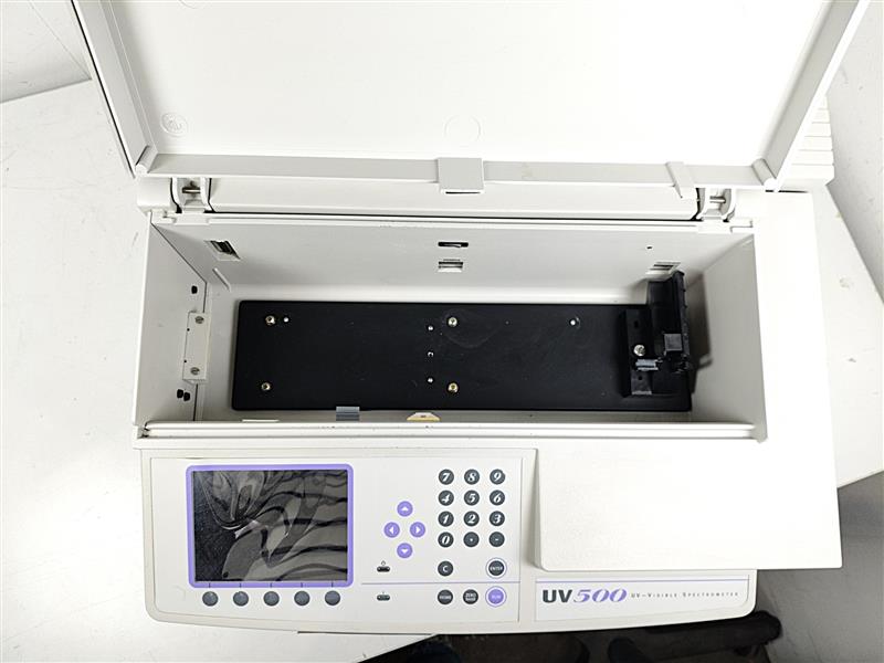 Unicam UV530 Spectrophotometer
