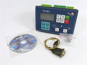 ComAp iG-CU iG-PCM InteliGen
