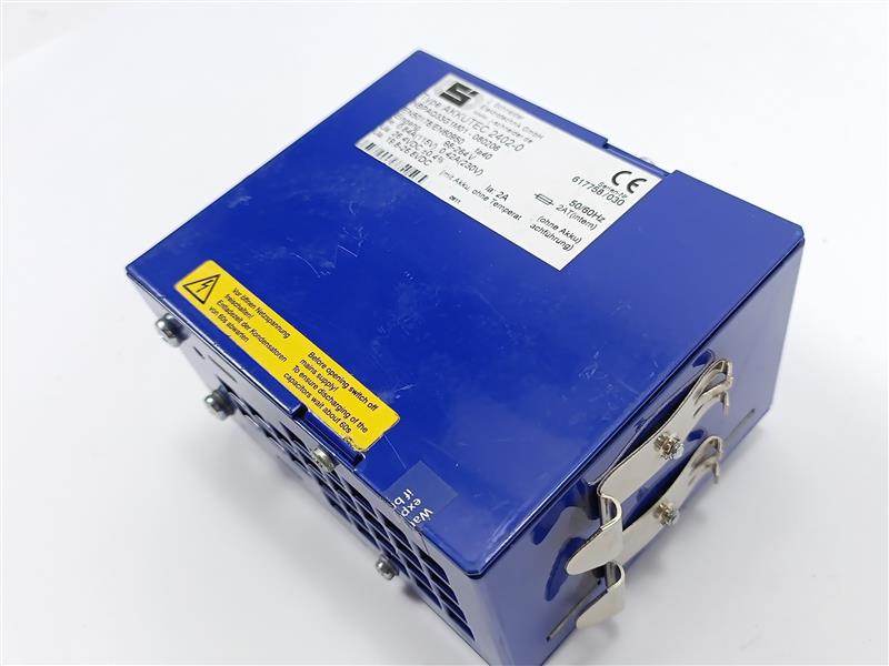 J. Schneider NBPAQ33G1M01 AKKUTEC 2402-0