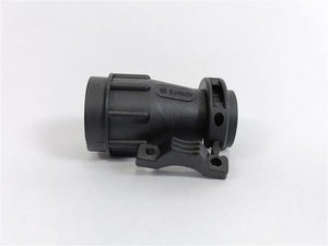 SOURIAU UTG14AC Cable Clamp, w/ Strain Relief, Size 14