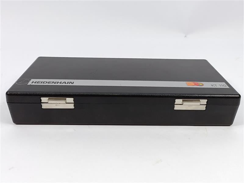 HEIDENHAIN 251 021 01 KT 110 Electrical Edge Finder