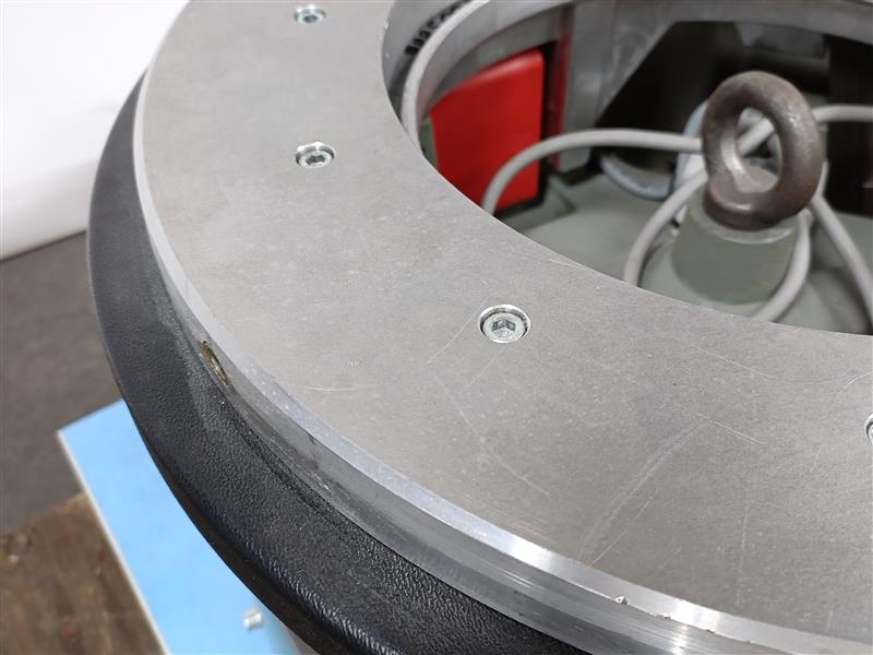 afag 50153281 WV 401 Bowl Feeder Drive Unit +SE601 Vibrator Control SE601