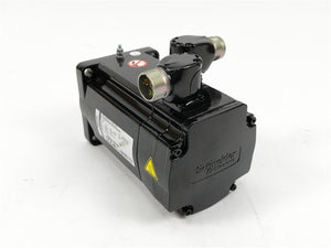 Schneider Electric SH31001P11A2122 Servo Motor, SH100/50030/0/1/00/00/10/00/00