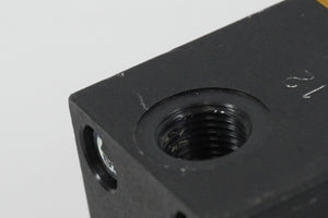 Pneumax 224.32.11.1 Valve