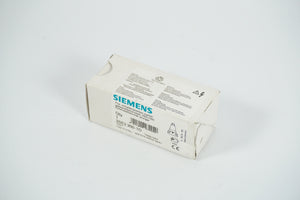 Siemens 3SE3 200-1D Position Switch Enclosed Roller Plunger 1NO+1NC