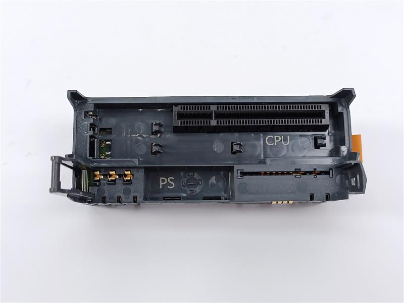 B&R X20 BB 52 Bus Base Module Rev. C0