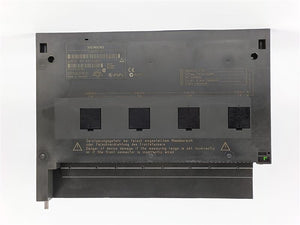 Siemens 6ES7431-1KF10-0AB0 Analog Input SM 431