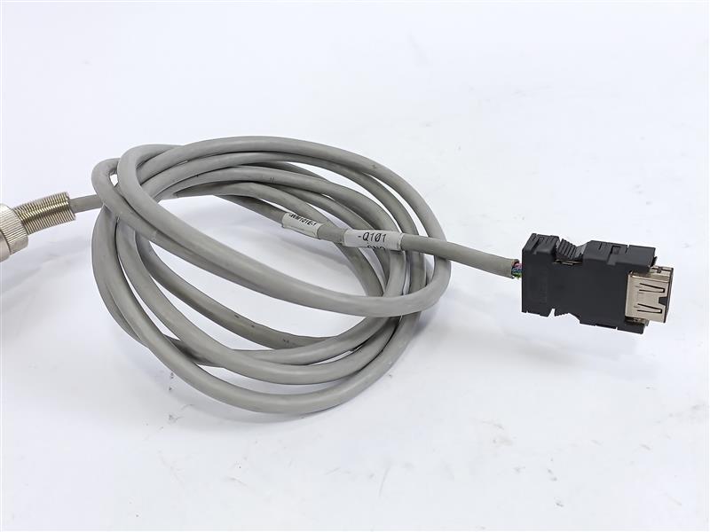 Mitsubishi MDS-B-HR-11 Servo OP. Unit