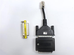 Hewlett Packard 4951C Protocal Analyzer