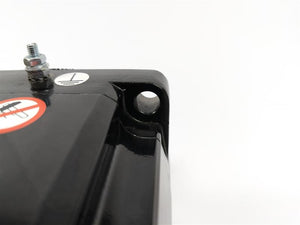 Schneider Electric SH31002P11A2122 SH100/40060/0/1/00/00/10/00/00 Servo Motor