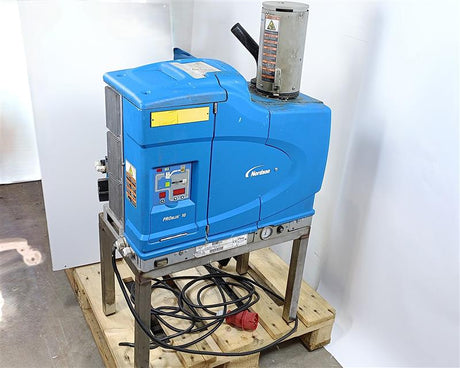 Nordson 1100391 Hot Melt Adhesive System P10,6H, FulFill