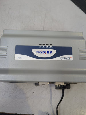 Tridium 10820E Niagara AX JACE T-600E Network Processing Module J6EEVYK