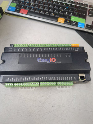 Easyio FG-32 FG-32 Field Controller