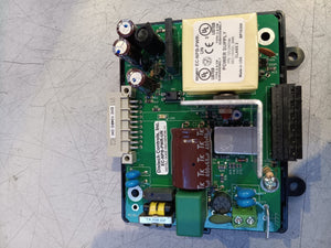 Distech Controls EC-NPB-PWR-UN Power Supply Module 15VDC, 30W
