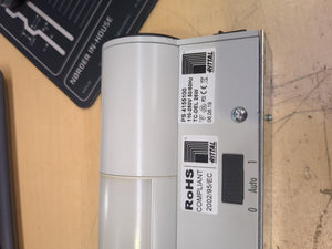 Rittal PS 4155100 Universal Light w/ Integral Motion Detector