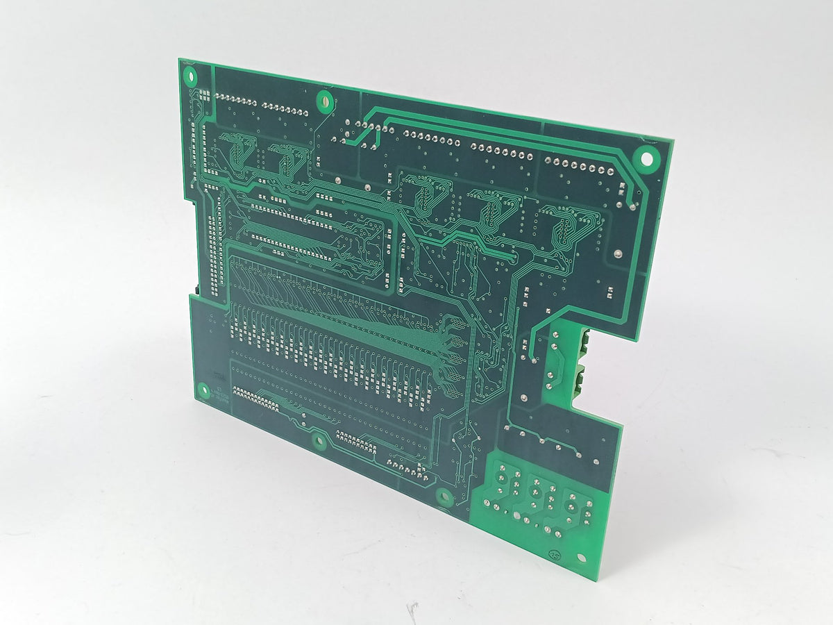 WashTec 206634 PLPT I/O 4043 Main Input/Output Board