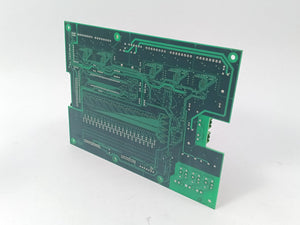 WashTec 206634 PLPT I/O 4043 Main Input/Output Board