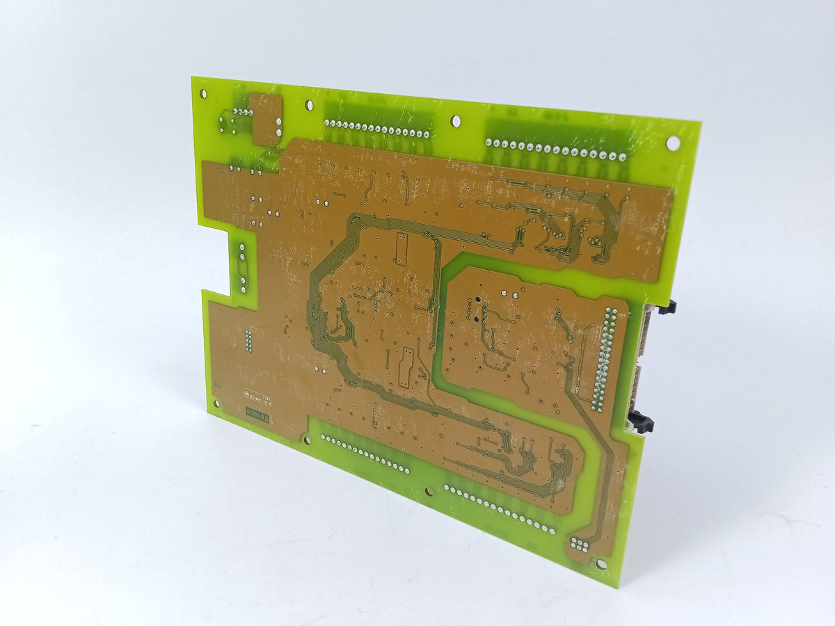 Pantron IMX-A0808X 8-Ch-Multiplex-System 24 VDC